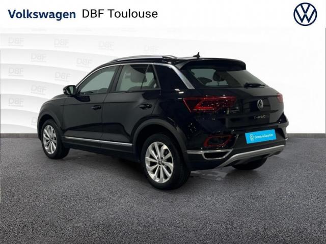 Volkswagen T-Roc image 2