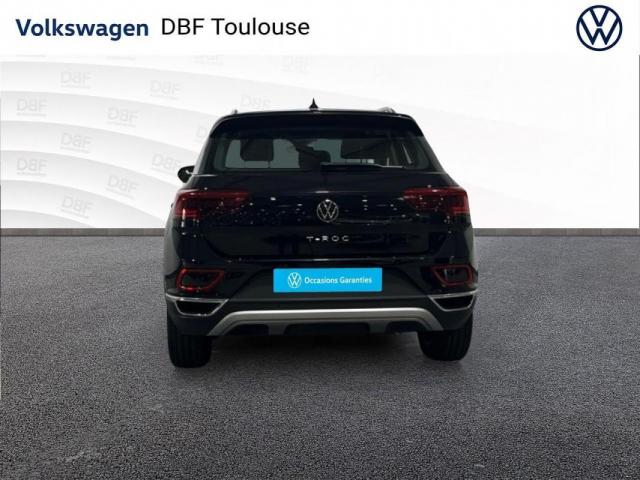 Volkswagen T-Roc image 6