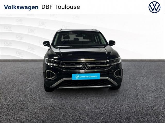 Volkswagen T-Roc image 5
