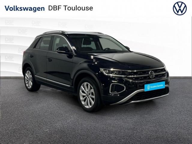 Volkswagen T-Roc image 7