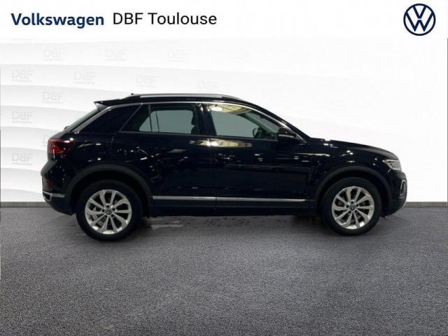 Volkswagen T-Roc image 4