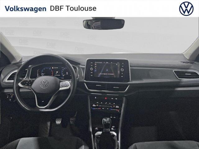 Volkswagen T-Roc image 1