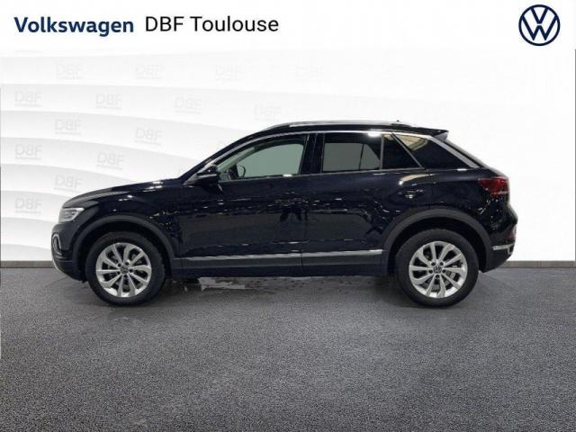 Volkswagen T-Roc image 2