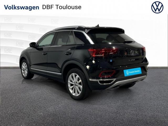 Volkswagen T-Roc image 8