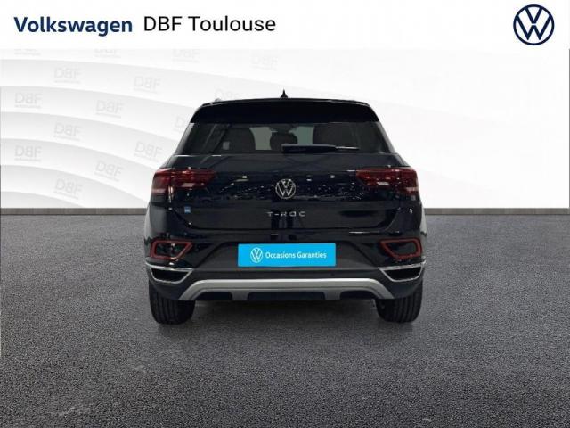 Volkswagen T-Roc image 5