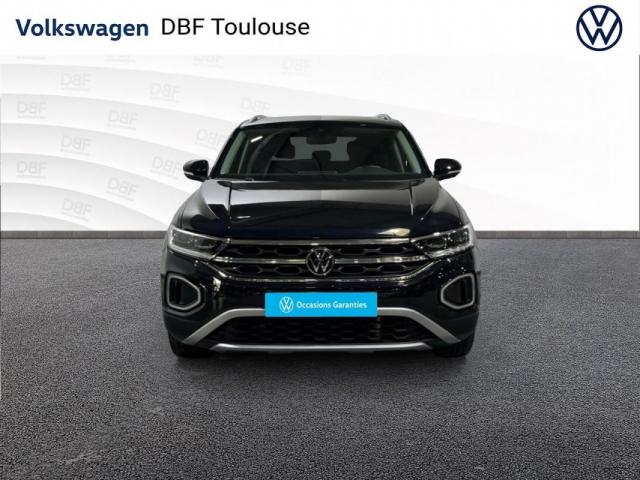 Volkswagen T-Roc image 3