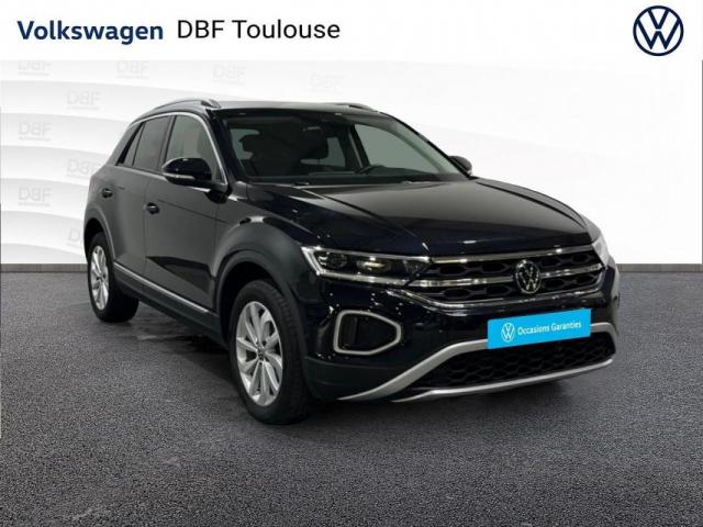 Volkswagen T-Roc image 7