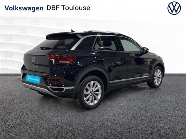 Volkswagen T-Roc image 6