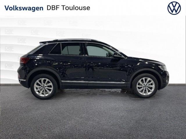 Volkswagen T-Roc image 1