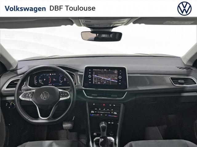 Volkswagen T-Roc image 4