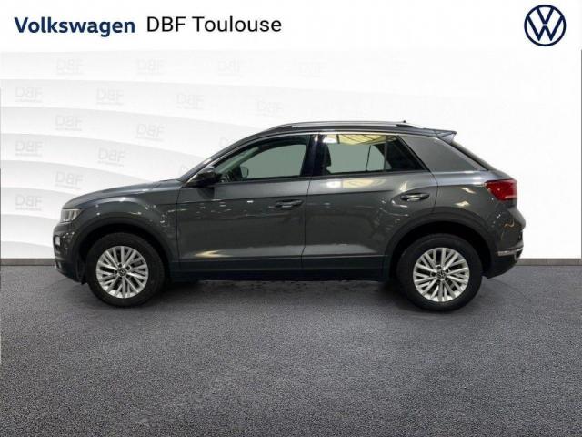 Volkswagen T-Roc image 5