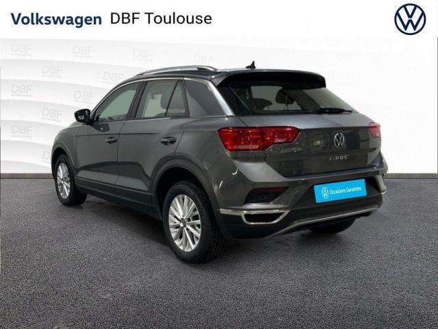 Volkswagen T-Roc image 3
