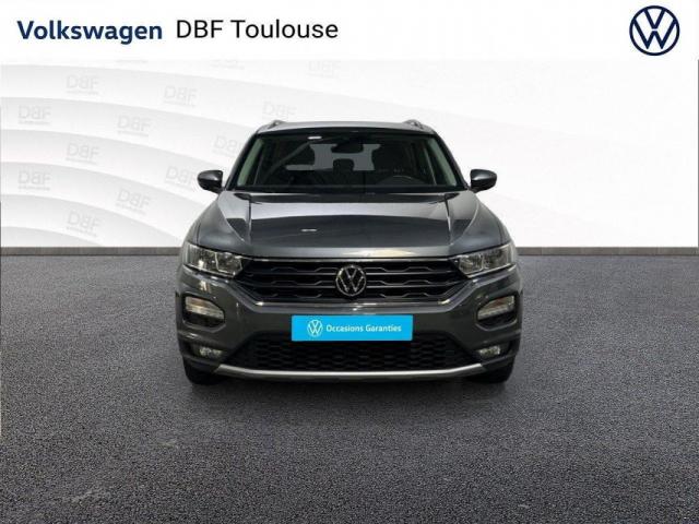 Volkswagen T-Roc image 1