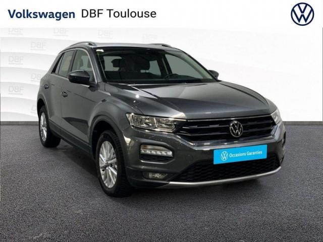 Volkswagen T-Roc image 8