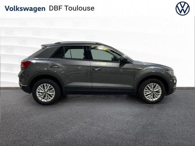 Volkswagen T-Roc image 4