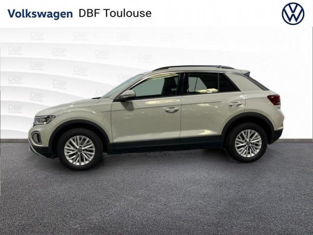 Volkswagen T-Roc image 9