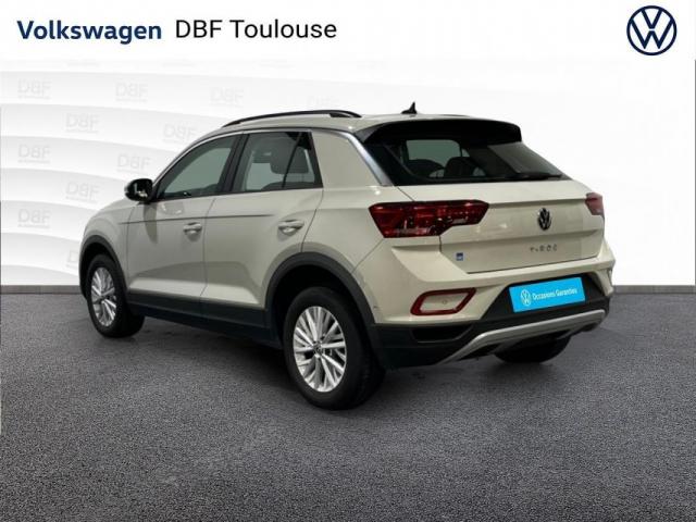 Volkswagen T-Roc image 1