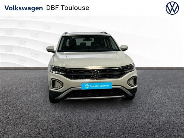 Volkswagen T-Roc image 2