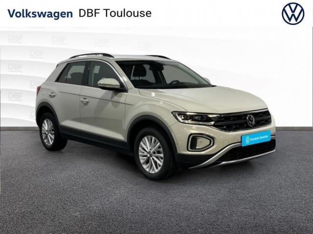 Volkswagen T-Roc image 7