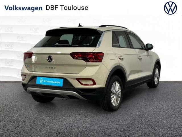 Volkswagen T-Roc image 4