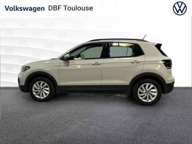Volkswagen T-Cross image 9