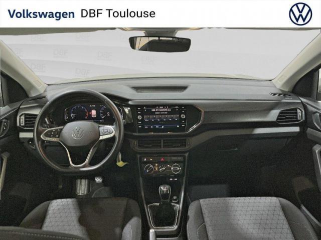 Volkswagen T-Cross image 7