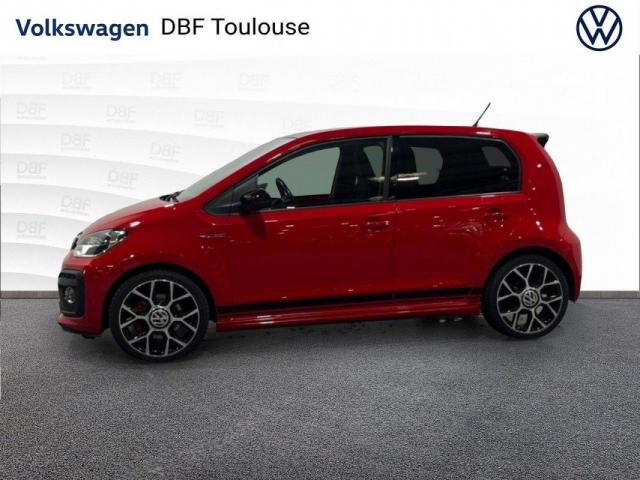 Volkswagen Up! image 8