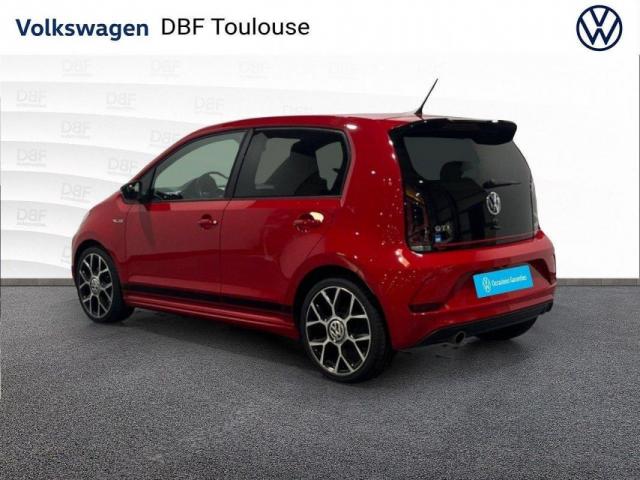Volkswagen Up! image 6