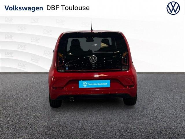 Volkswagen Up! image 9