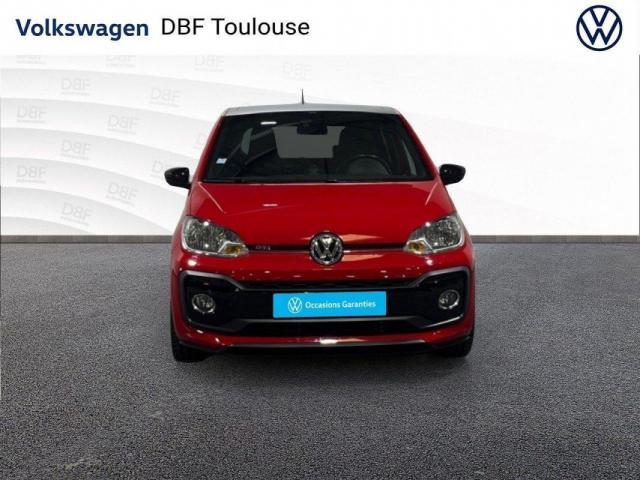 Volkswagen Up! image 2