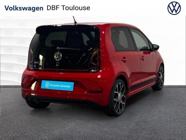Volkswagen Up! image 3