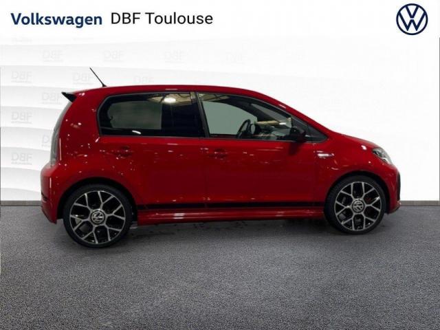 Volkswagen Up! image 7