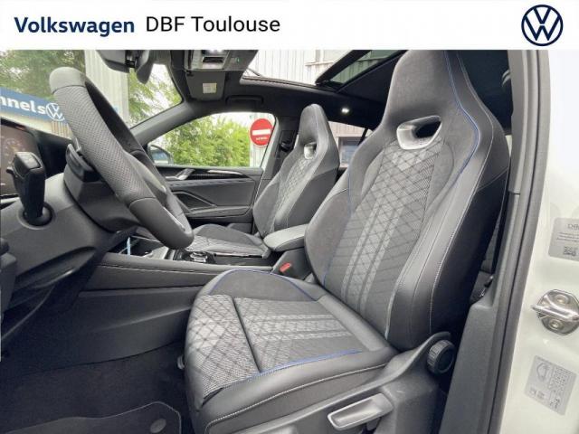 Volkswagen Tiguan image 1