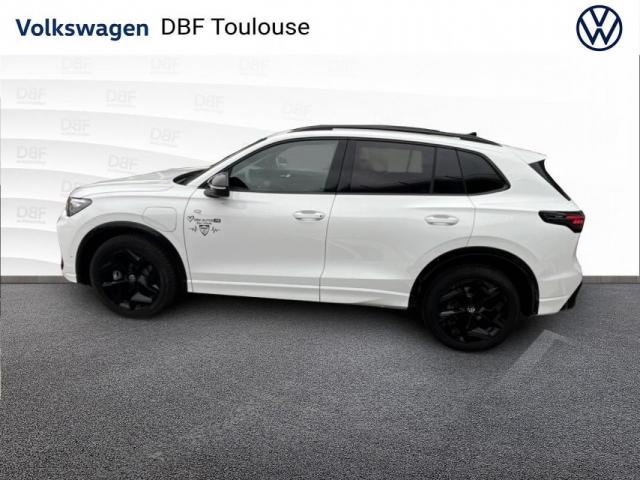 Volkswagen Tiguan image 4