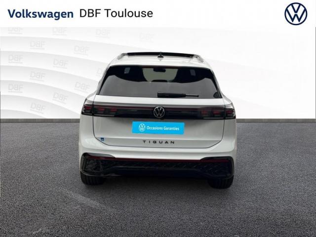 Volkswagen Tiguan image 2