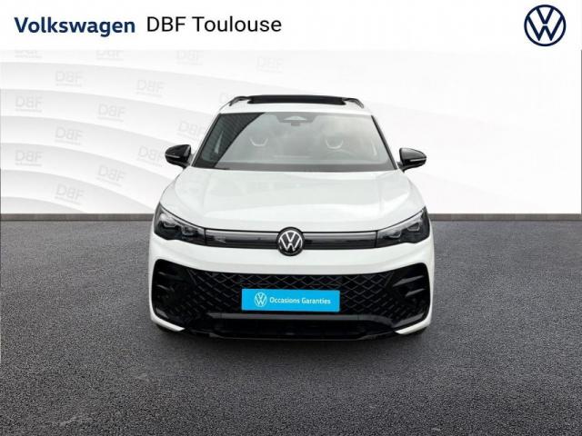 Volkswagen Tiguan image 7
