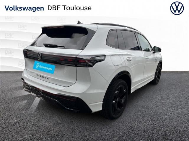 Volkswagen Tiguan image 9