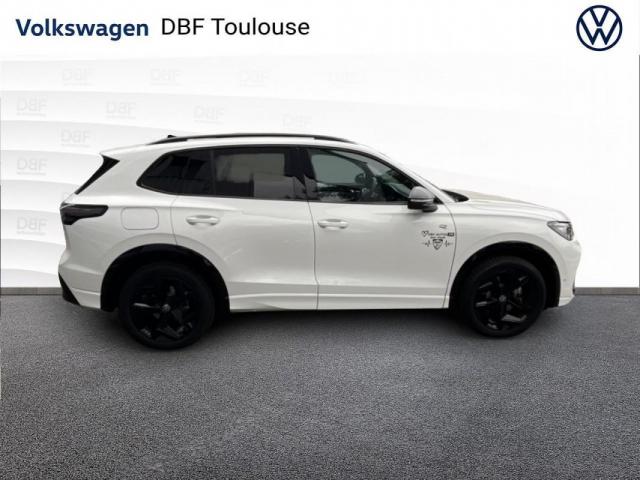 Volkswagen Tiguan image 3