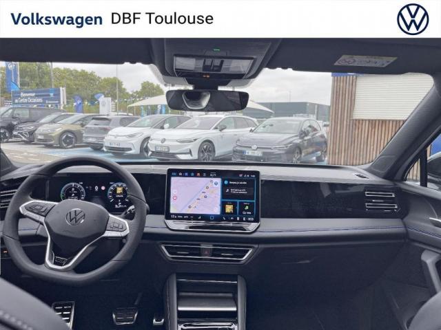Volkswagen Tiguan image 8