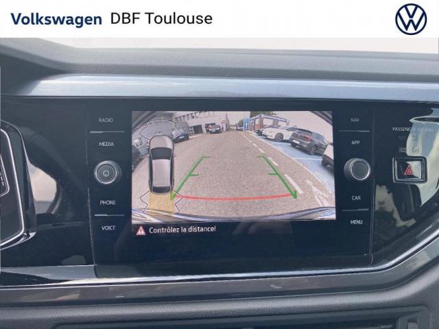 Volkswagen Taigo image 1