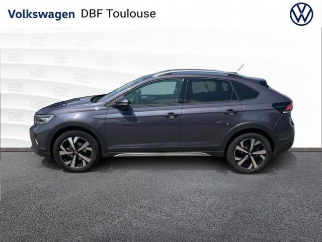 Volkswagen Taigo image 7