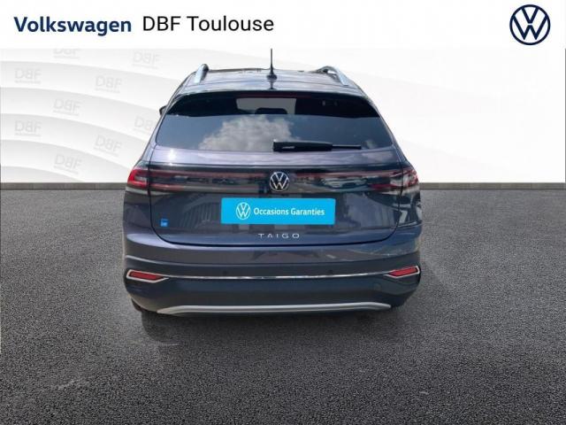 Volkswagen Taigo image 2