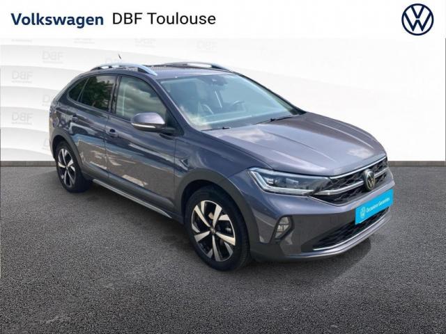 Volkswagen Taigo image 3