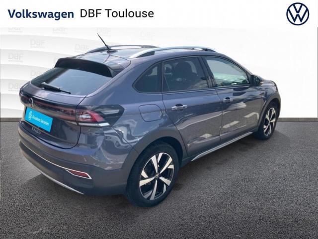 Volkswagen Taigo image 9