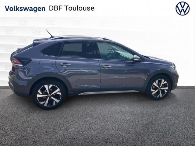 Volkswagen Taigo image 4