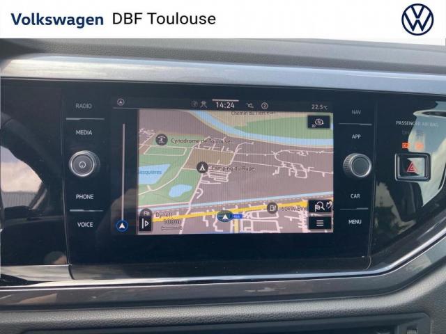 Volkswagen Taigo image 6
