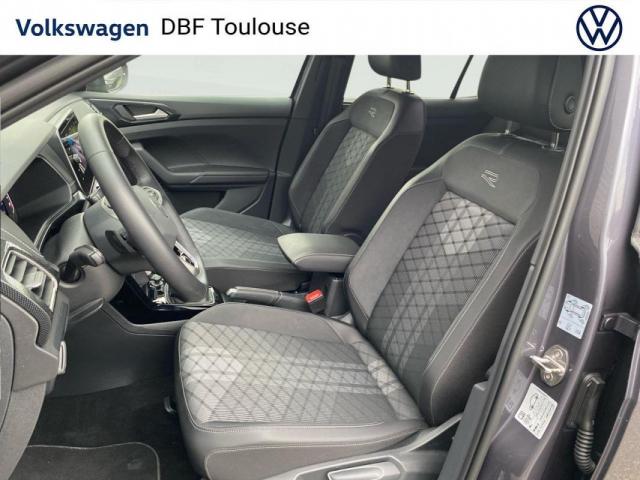 Volkswagen T-Cross image 9