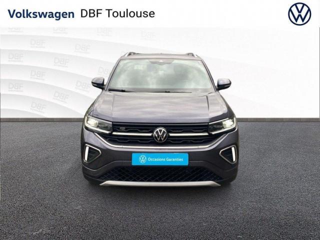 Volkswagen T-Cross image 5