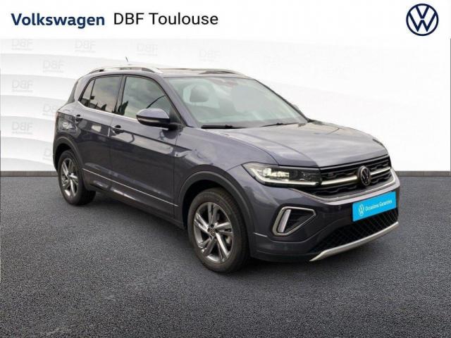 Volkswagen T-Cross image 6