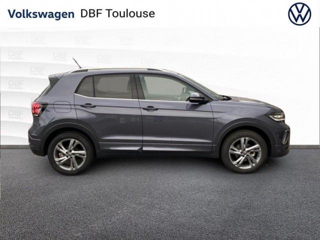 Volkswagen T-Cross image 8